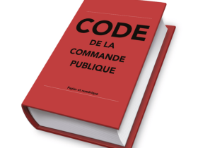 Commande publique impression signalétique numérisation