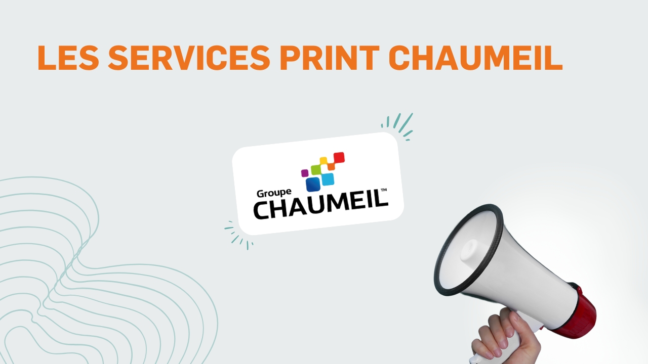 Vidéo Services Print